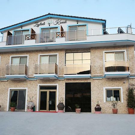 Zeytinli Konak Bed & Breakfast İzmir Eksteriør bilde