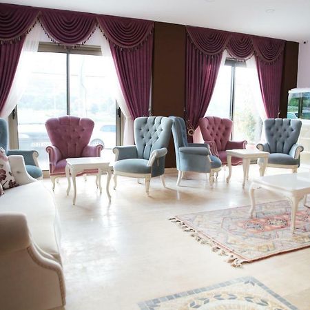 Zeytinli Konak Bed & Breakfast İzmir Eksteriør bilde