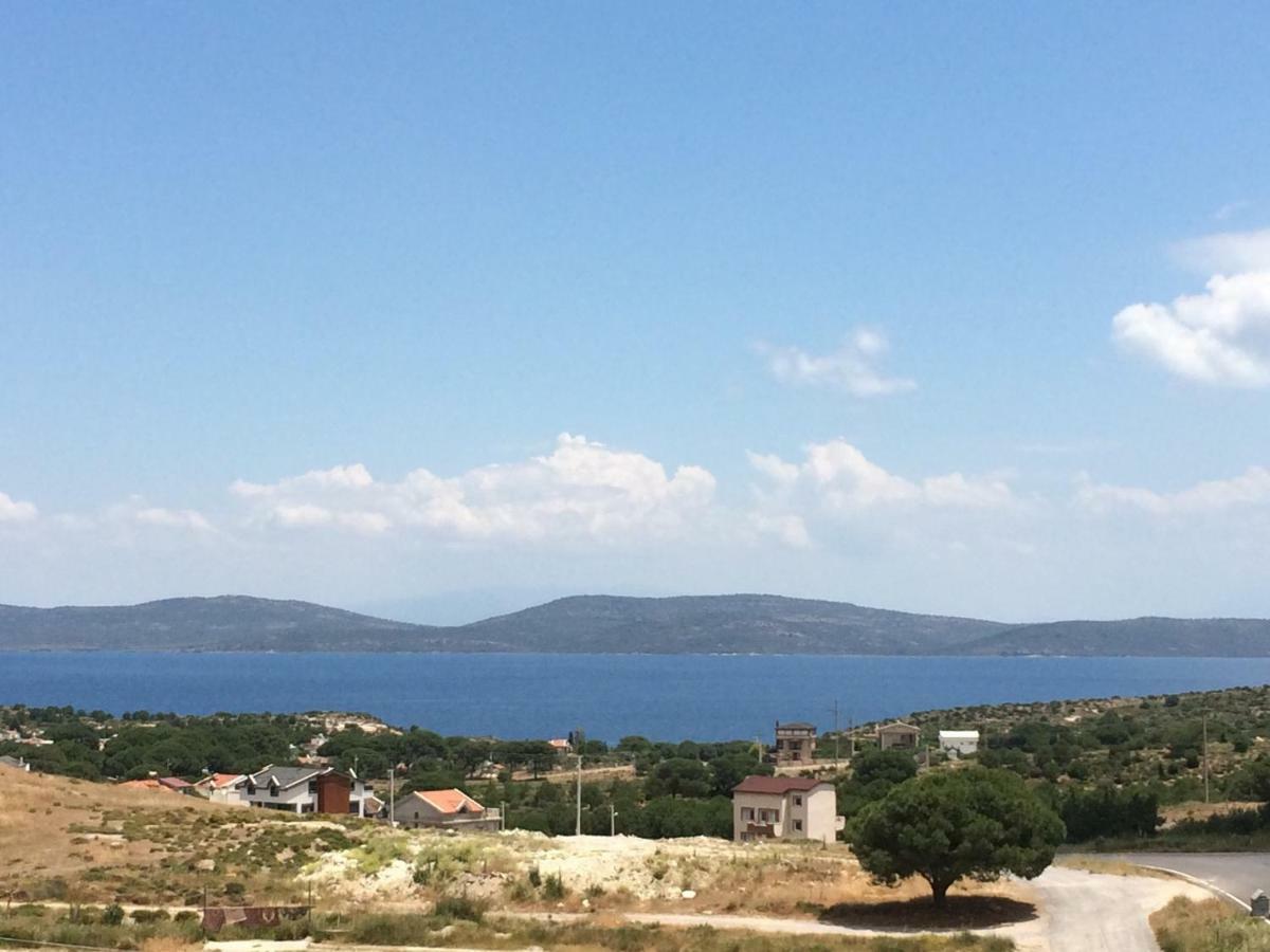Zeytinli Konak Bed & Breakfast İzmir Eksteriør bilde