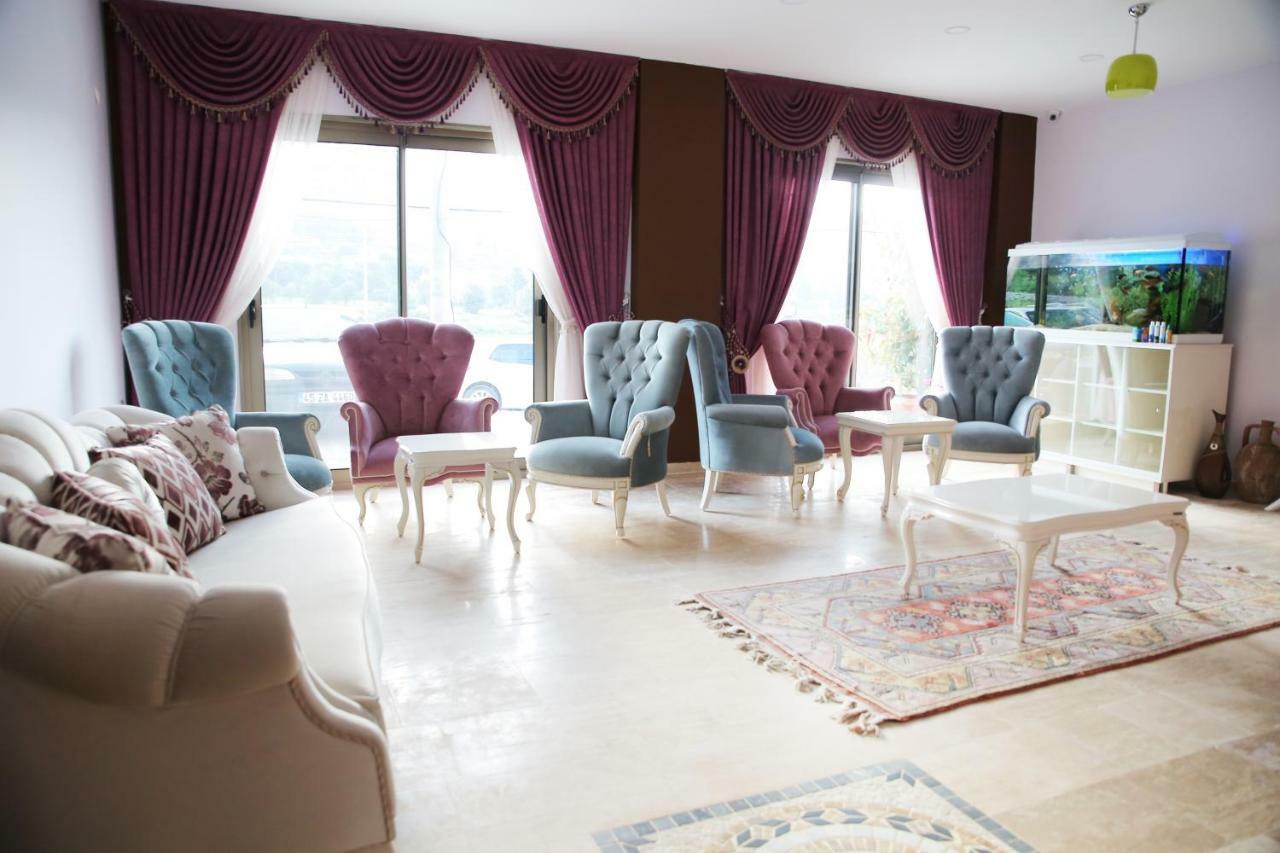 Zeytinli Konak Bed & Breakfast İzmir Eksteriør bilde