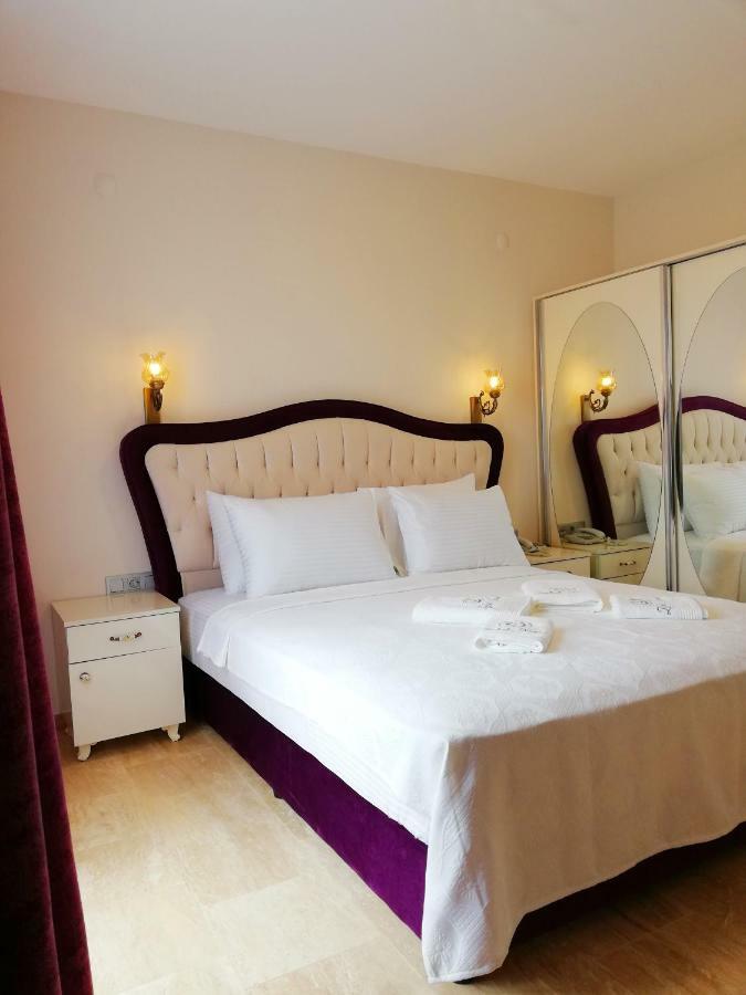 Zeytinli Konak Bed & Breakfast İzmir Eksteriør bilde