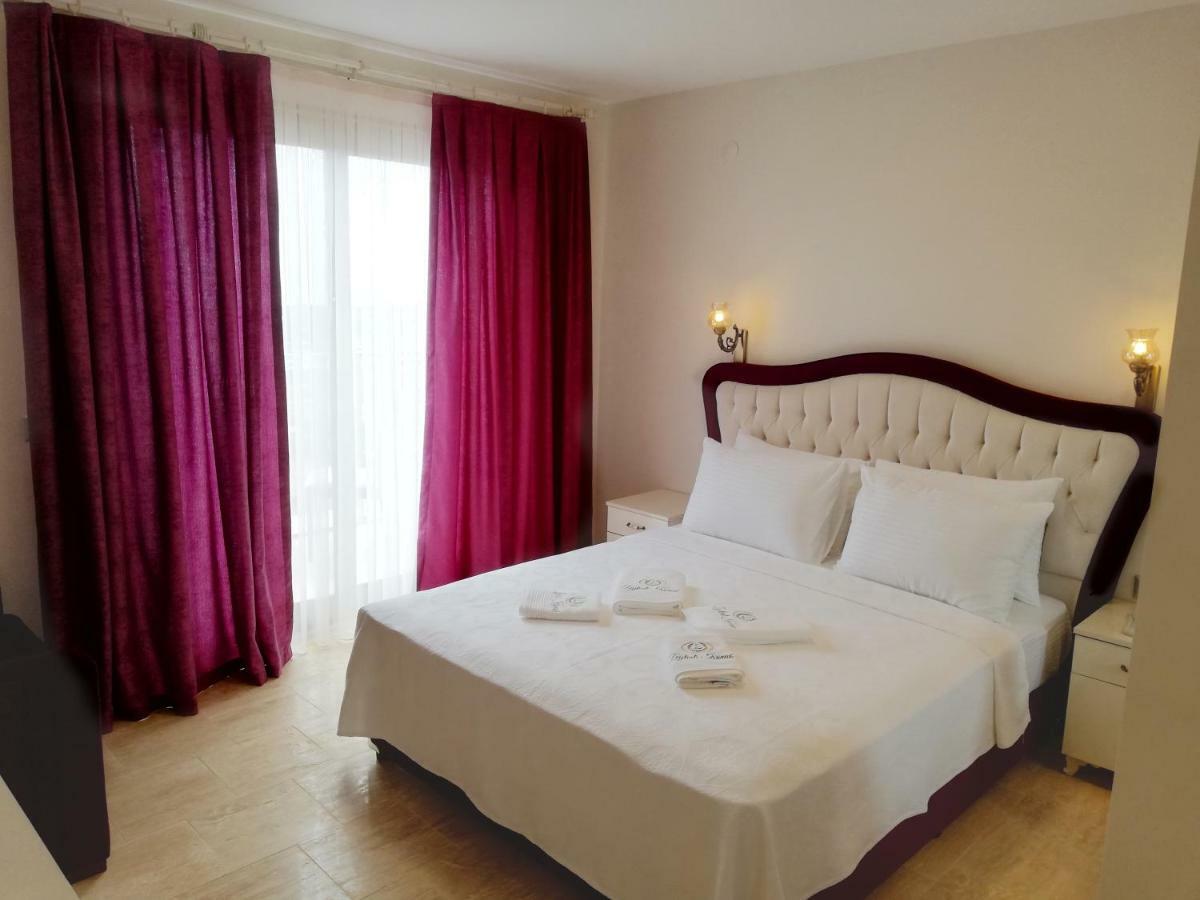 Zeytinli Konak Bed & Breakfast İzmir Eksteriør bilde