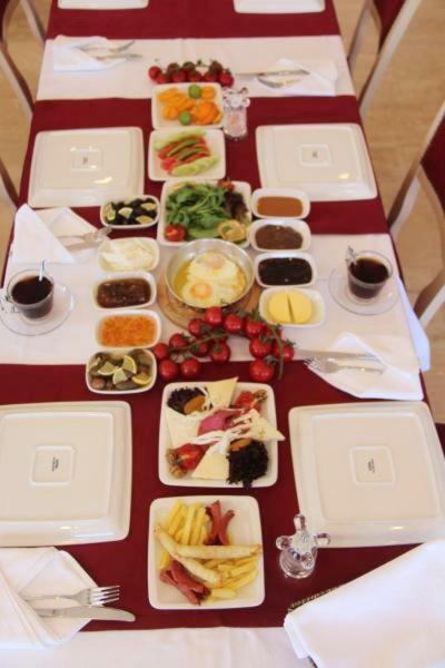 Zeytinli Konak Bed & Breakfast İzmir Eksteriør bilde