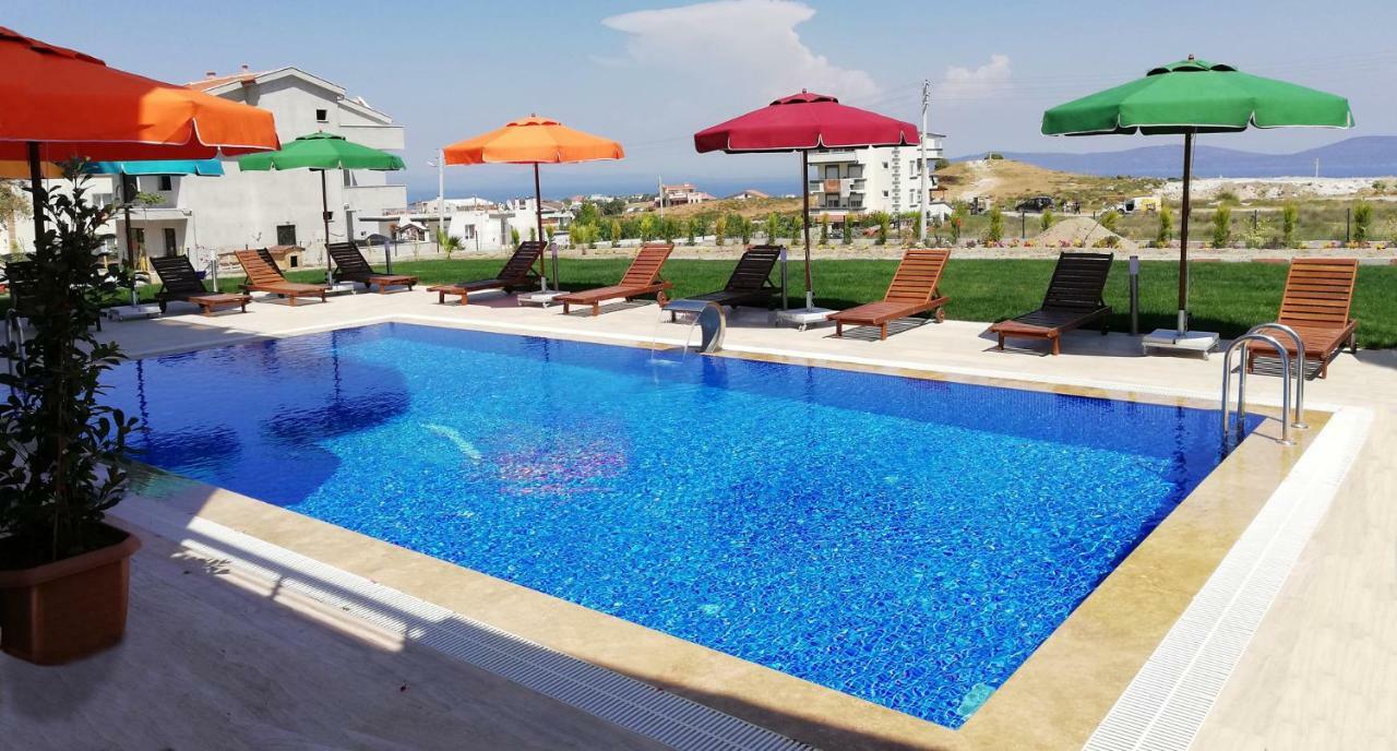 Zeytinli Konak Bed & Breakfast İzmir Eksteriør bilde