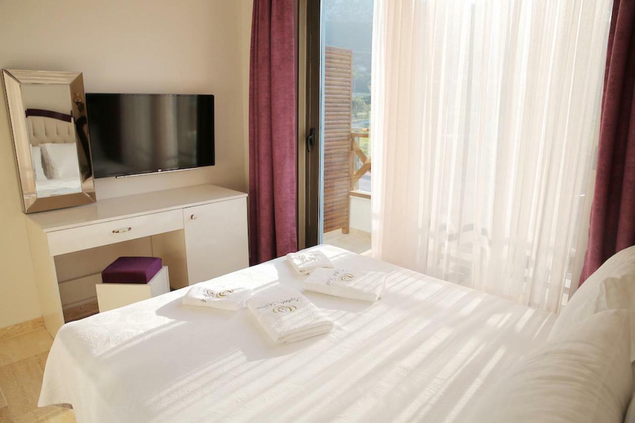 Zeytinli Konak Bed & Breakfast İzmir Eksteriør bilde