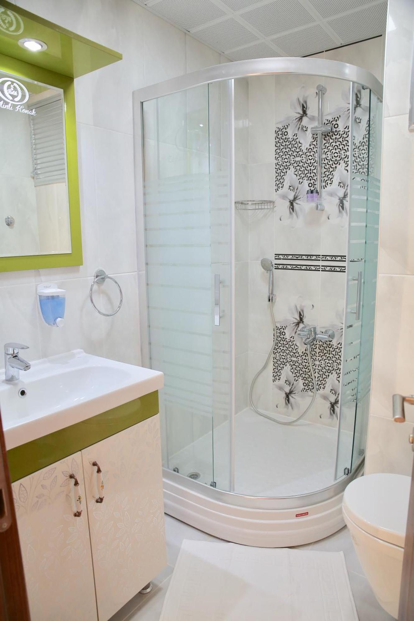 Zeytinli Konak Bed & Breakfast İzmir Eksteriør bilde